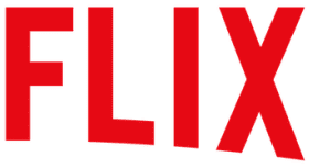 Logo AluraFlix